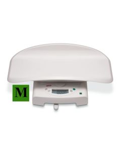 Seca 385 Baby Scale 50kg front M
