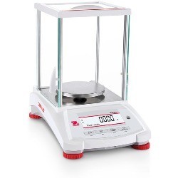 Analytical Balances