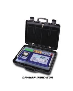 DFWKRPRF-2 Wireless Weight Indicator