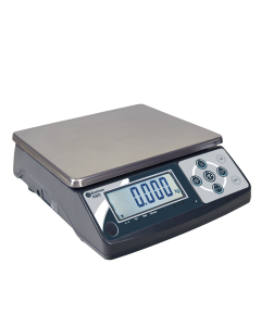 Baxtran ABD Dual Checkweighing Scale