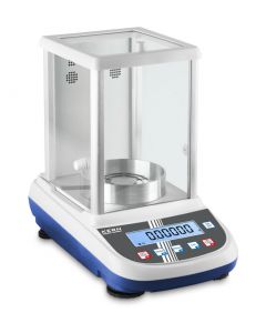 KERN ALJ 250-4AM Analytical Balance