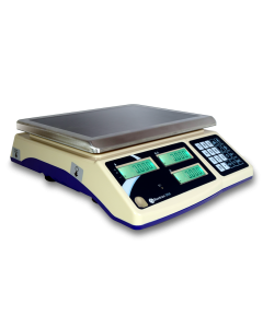 Baxtran DSC Counting Scale