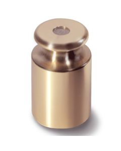 200g Brass Weight