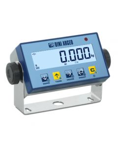 DFWL Multi Function Weight Indicator