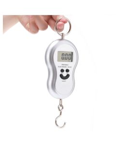 DP-G003 Pocket Hanging / Luggage Scale