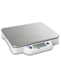 ECB-Series: 20Kg Platform Scale