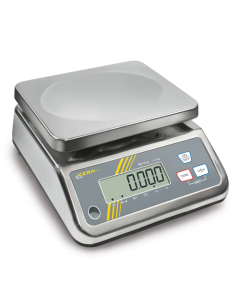 FFN-Series: 3Kg Waterproof Bench Scale