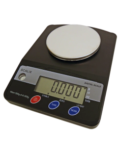 FGL-Series: 600g Precision Weighing Balance