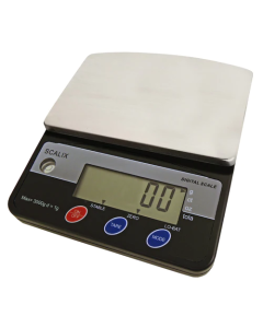 FGL-Series: 3Kg Precision Weighing Balance