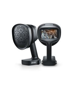 FLIR Si2-LD Industrial Acoustic Imaging Camera 1