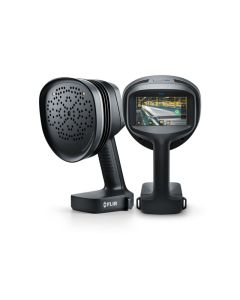 FLIR Si2-Pro Industrial Acoustic Imaging Camera