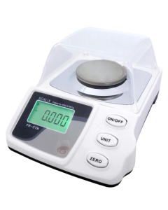 FR-CTN-Series: 60g High Precision Portable Weighing Scale