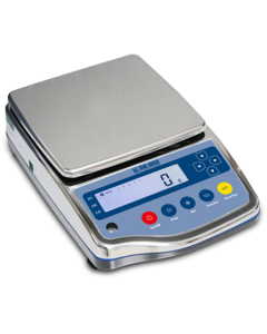 Dini Argeo GAM Series Stainless Steel Precision Balances