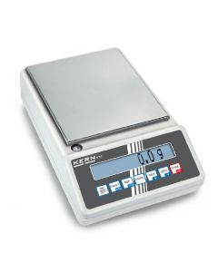 KERN 572 / 573 Precision Balance