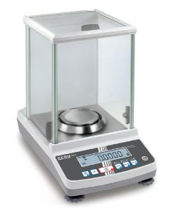 KERN ABS 120-4N Analytical Balance