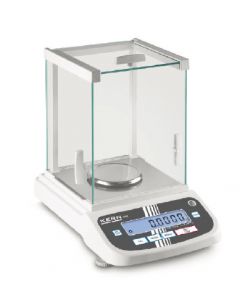 KERN ADB 200-4 Analytical Balance