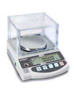 KERN EW-N / EG-N Precision Balances