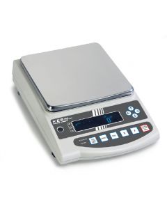 KERN PES / PEJ Precision Balances