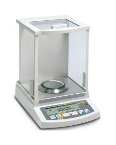 KERN ABJ 120-4NM Analytical Balance