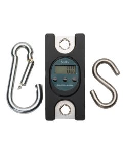 OCS-Series: 150Kg Industrial Hanging Scale