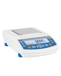 Radwag PS.R1 Precision Balances