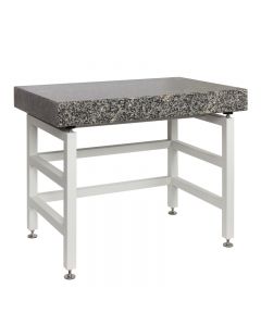 granite anti-vibration table for lab