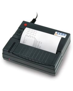 RS-232 Statistics Printer for Weighing Scales (no cable)