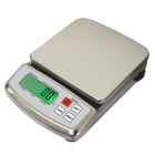 FR-EJ-Series: 1Kg Heavy Duty Stainless Steel Scale