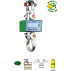 MCWN Series Suspended Crane Scale