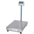 606E Stainless Steel Platform Floor Scale