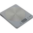 Salter Stainless Steel Kitchen Scale Side