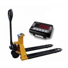 NDP Pallet Truck Weighing Scale