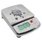 FR-EJ-Series: 5Kg Heavy Duty Stainless Steel Scale