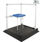 M-640 Bariatric & Wheelchair Scale