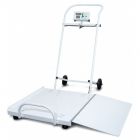 M-620 Professional Wheelchair Weigher