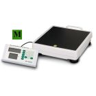 M-510 Portable Scale with BMI