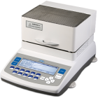 Dini Argeo ALGM Series Moisture Analyser