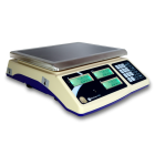 Baxtran DSC Counting Scale