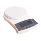 FRJ-Series: Compact Weighing Scale with Parts Counting