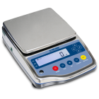 Dini Argeo GAM Series Stainless Steel Precision Balances