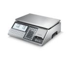 Helmac GPE LT Retail Shop Scales