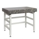 Radwag Mild Steel Anti-Vibration Tables